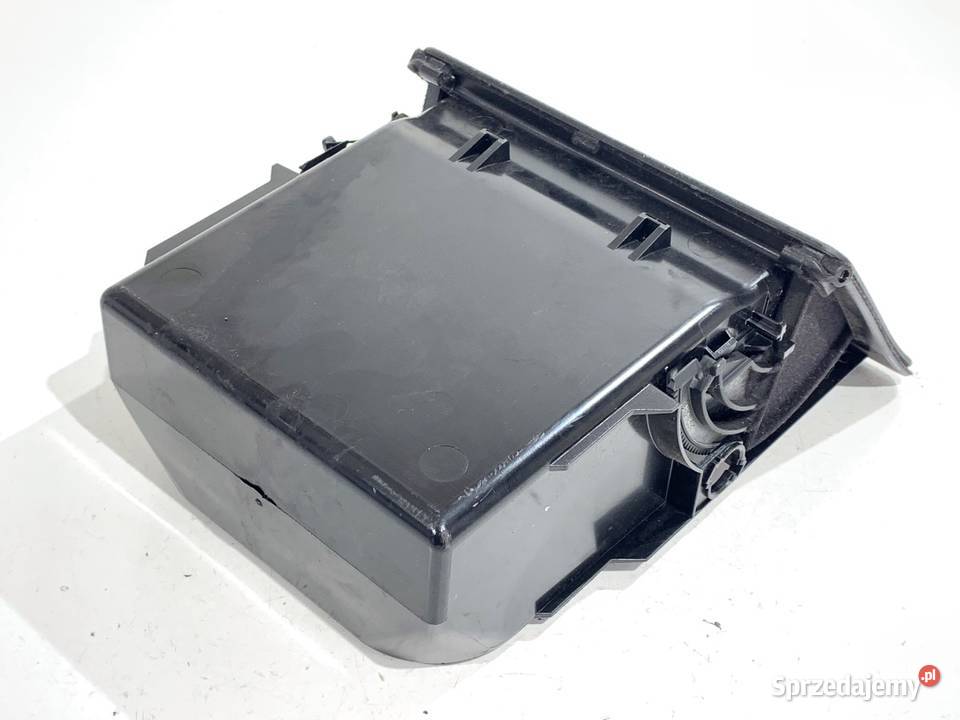 SCHOWEK KIEROWCY BMW F07 Hatchback 0917 9199128 Schowki, półki