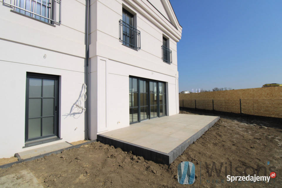 sprzedaży domu wolnostojącego 15992m2 Cesarzowice