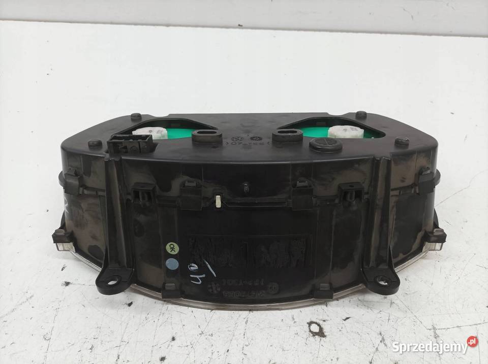 LICZNIK 22 D 140 Ford Transit VI 2006 osobowe Wyposażenie wnętrza sprzedam