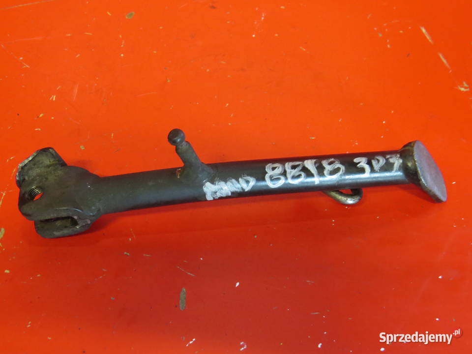 MALAGUTI MADISON 200 125 180 250 stopka nóżka Podnóżki i stopki Warszawa