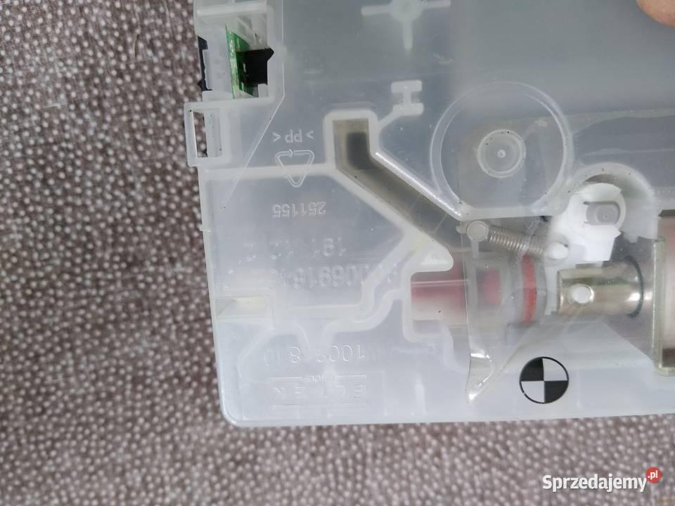 Dozownik zmywarka Bosch Siemens Katowice sprzedam