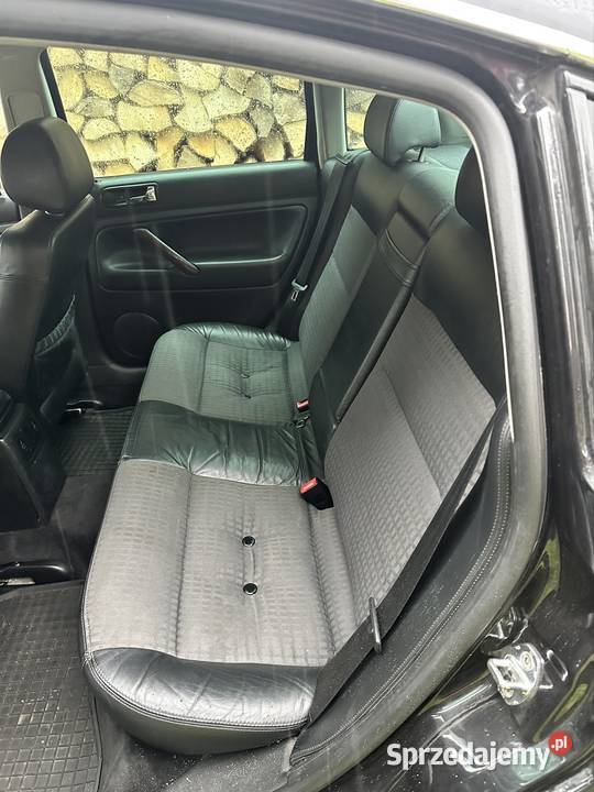 Sprzedam Vw Passat B5 lf 130 Sedan / Limuzyna Ełk