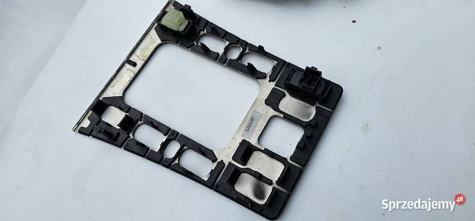 Ramka panel szyb mercedes w210 kombi 2108214551 Zbąszyń