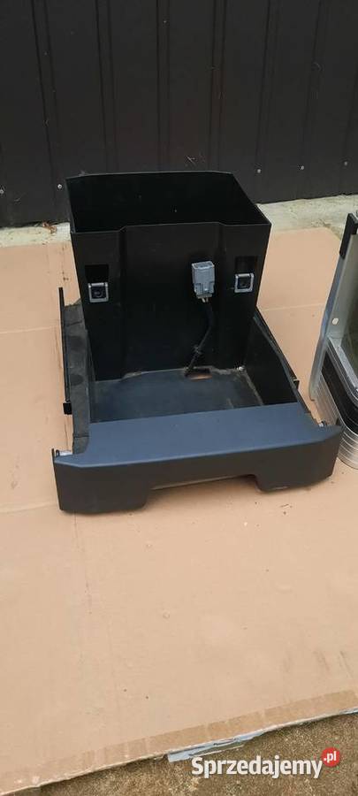Szuflada półka mocowanie ekspresu do kawy VOLVO Staszów sprzedam