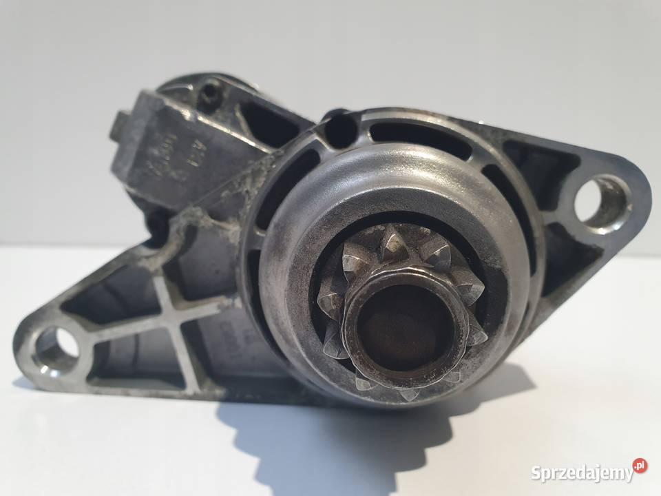 ROZRUSZNIK Skoda Fabia II 14 16V 02T911023S Chełm
