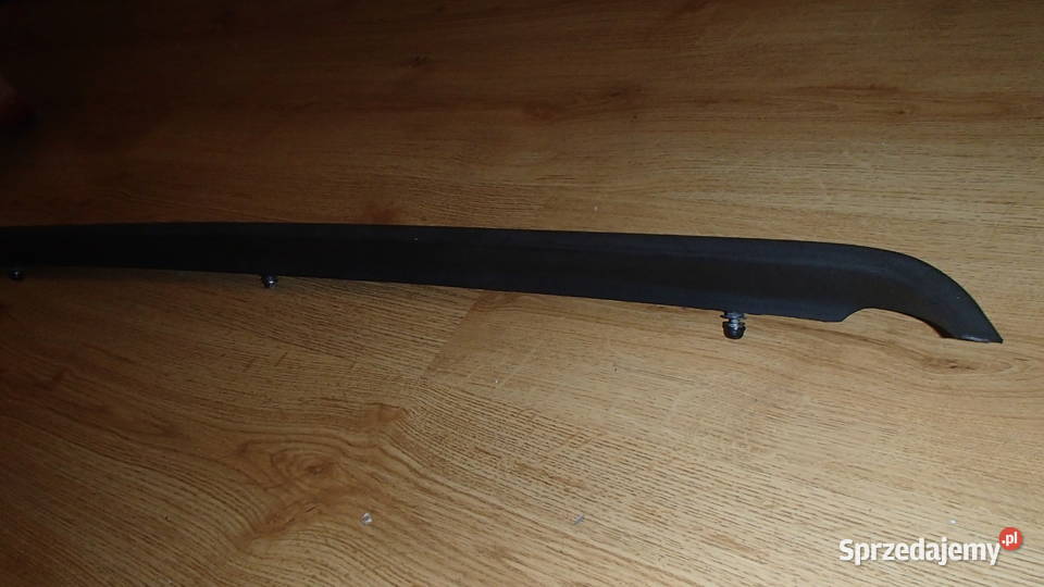 lotka spojler VW Golf II GTI 2 OEM VW Spoilery