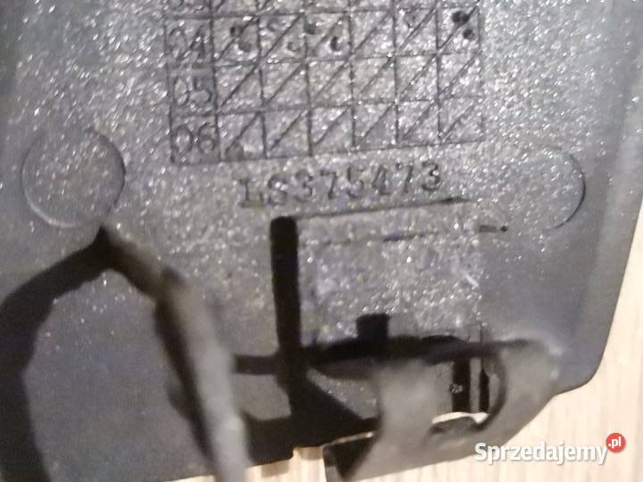 ALFA ROMEO GT ZAŚLEPKA HAKA PRZÓD LS375473 sprzedam