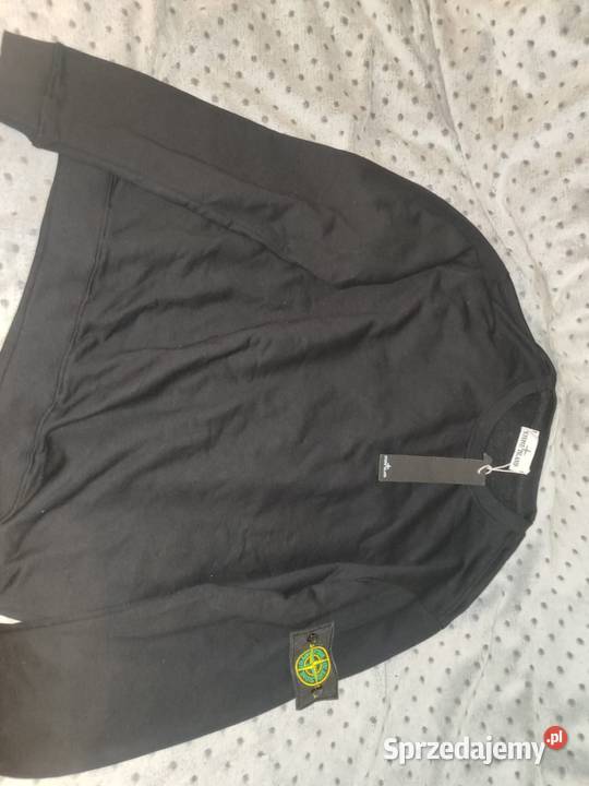 Bluzka Stone Island Gdynia