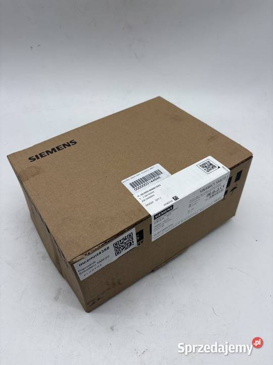 Siemens 6SL30550AA005EA3 Eknoder absolutny Warszawa sprzedam