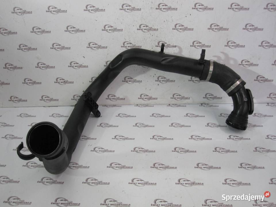MINI 16 D 11r rura turbo 8512205