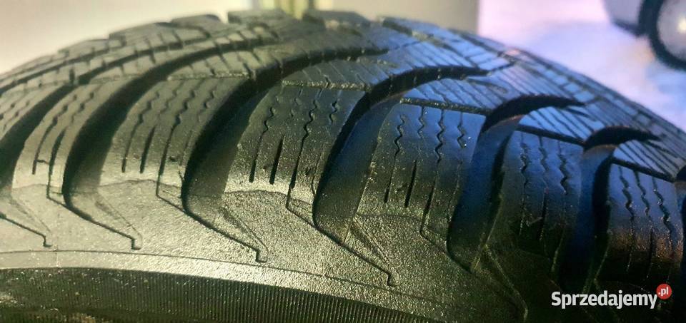 Mishelin Alpin 4a 1856015 4x100