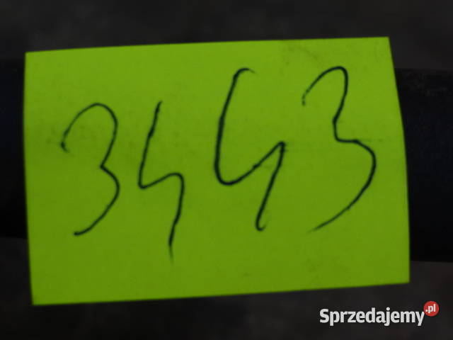 kopka kopniak kikstarter Simson AWO T org DDR Żary