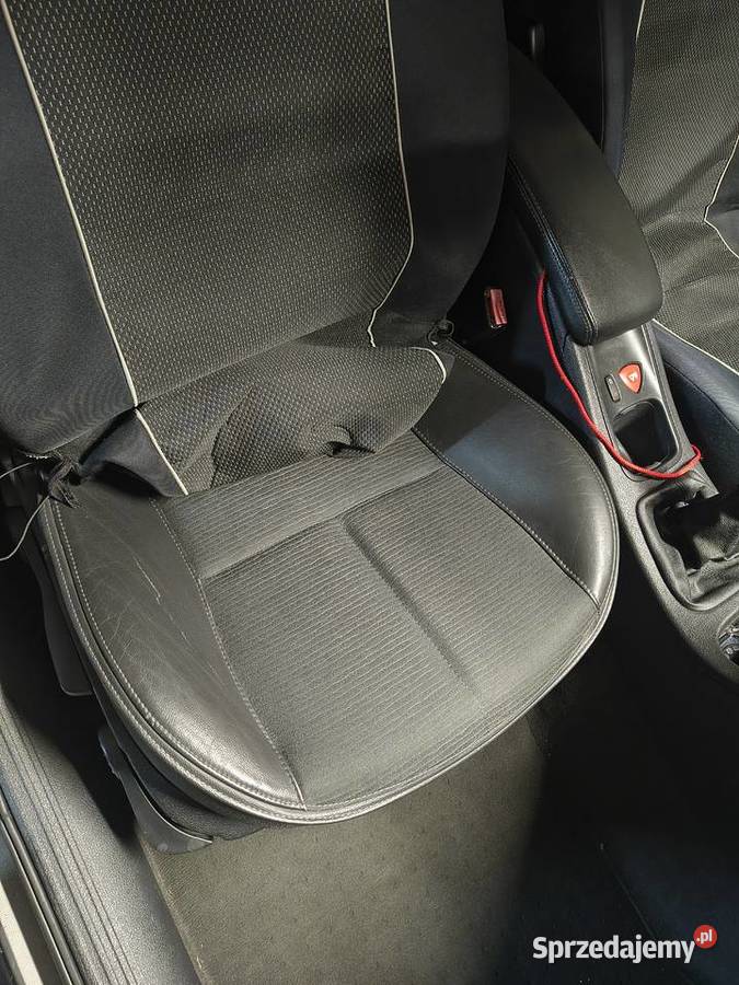 Laguna II 19 dCi 2005 LIFT Hak poduszka powietrzna Warszawa