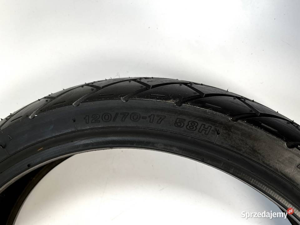 4194 Opona motocyklowa BRIDGESTONE EXEDRA G547 Łobżenica