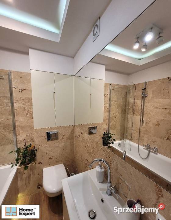 3pok 64met Piekary A BALKONPIWNICAWINDA Legnica balkon dolnośląskie