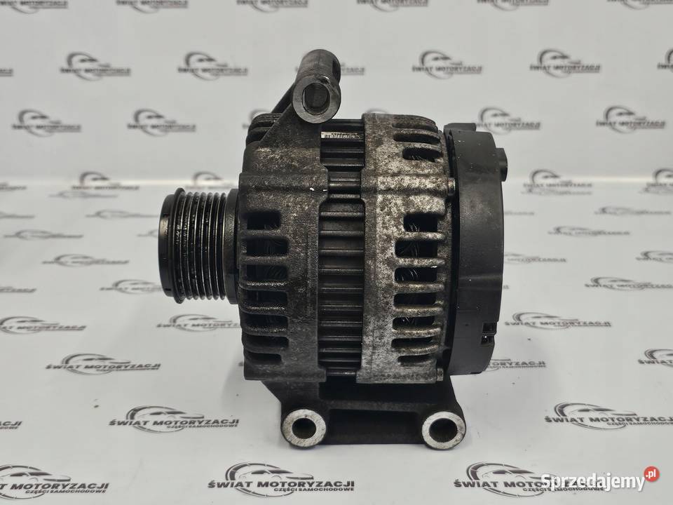 FORD TRANSIT 24 TDCI PHFA 100 08r Alternator
