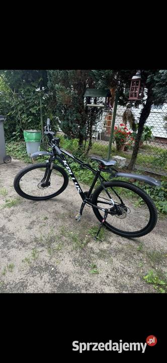 Rower Górskie, MTB