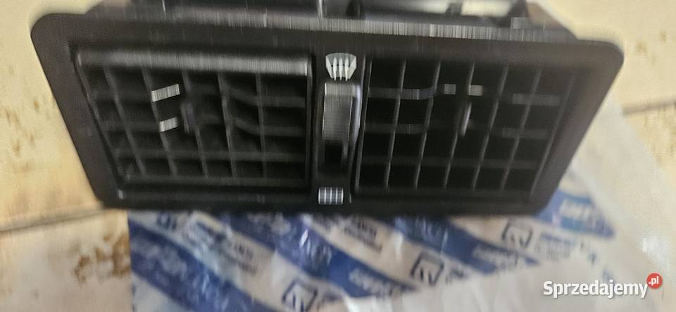 Fiat 126pNowaoryginalna kratka wlotu powietrza zachodniopomorskie