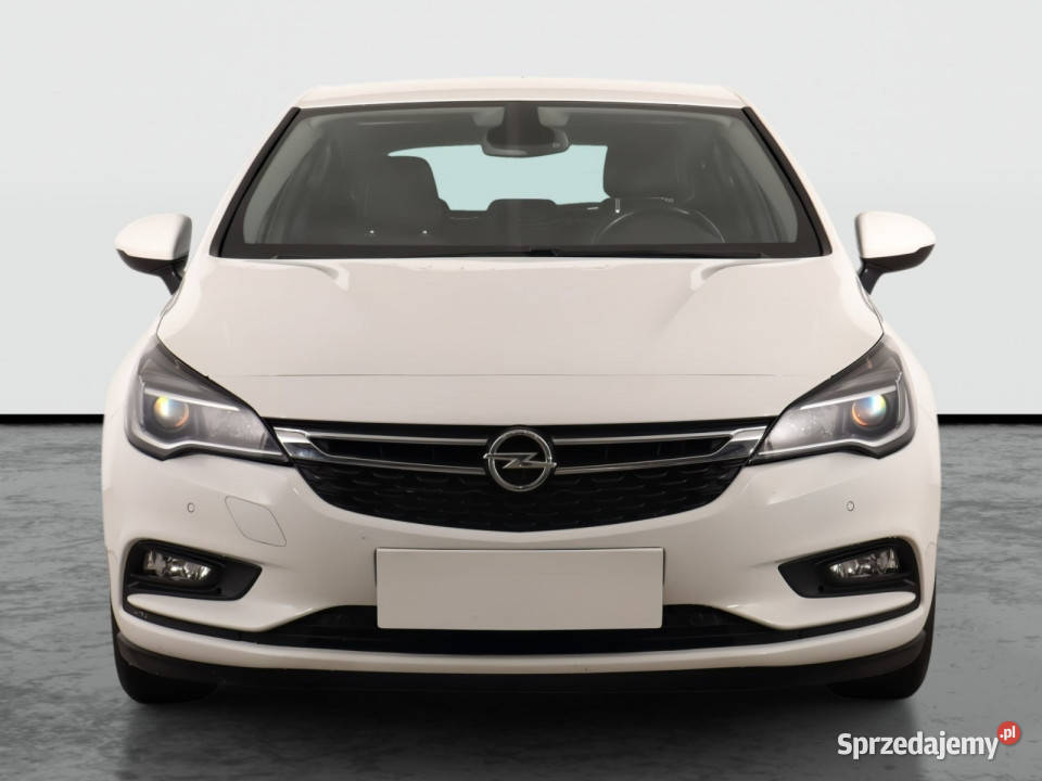Opel Astra 14 T ABS Katowice sprzedam