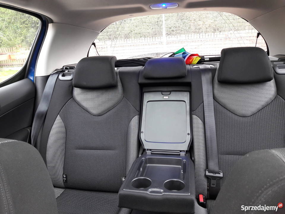 peugeot 308 16 hdi 90 123000 idealny Golęczewo