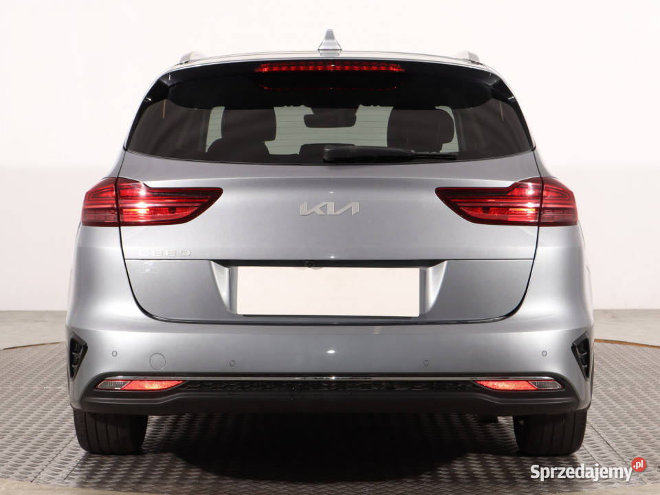Kia Ceed 10 TGDI 4/5 Katowice