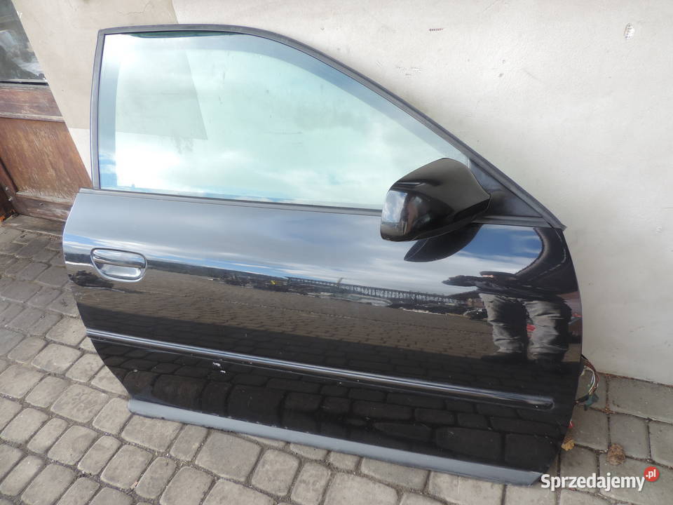 AUDI A3 8L 3D FL DRZWI PRAWE Nowy Sącz