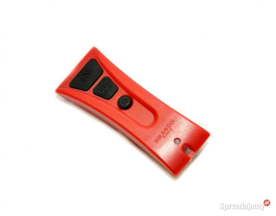 Wyciągarka DWH 4500 HD S DRAGON WINCH Częstochowa sprzedam