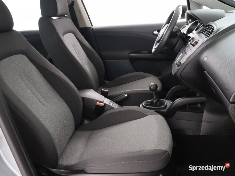 Seat Altea 16 wspomaganie kierownicy Bielany Wrocławskie
