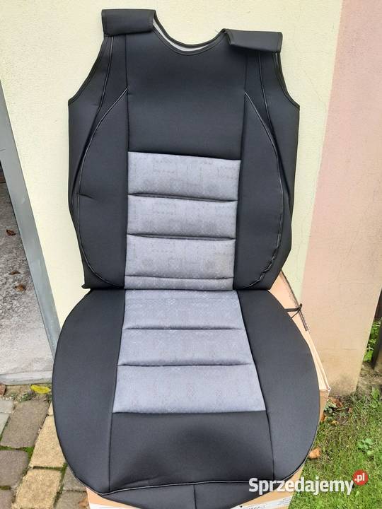 Pokrowce samochodowe VIP Akcesoria łódzkie Radzice Małe sprzedam