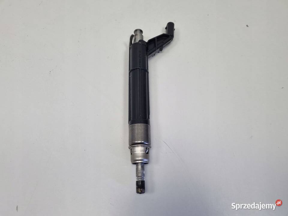 WTRYSKIWACZ Porsche Macan I 30 V6 wtrysk osobowe Chełm sprzedam