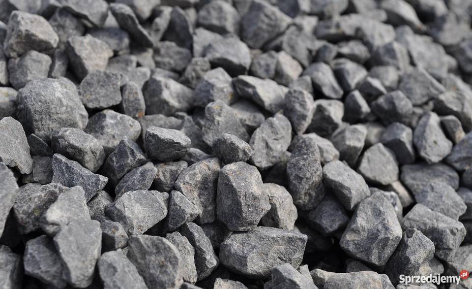 KAMIEN DRENAZ OTACZAK KRUSZYWA DESTRUKT ZUZEL Radom