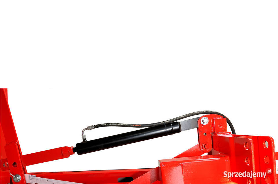 Kosiarki rotacyjne 105 135 165 185 Bielrol Staszów