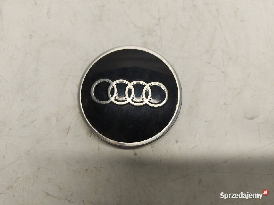 Audi A7 II 4K8 4M0 TFSI DEKIELEK 81A601170