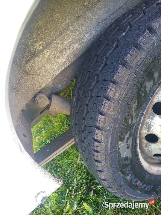 Citroen Jumper 28 Zadzim