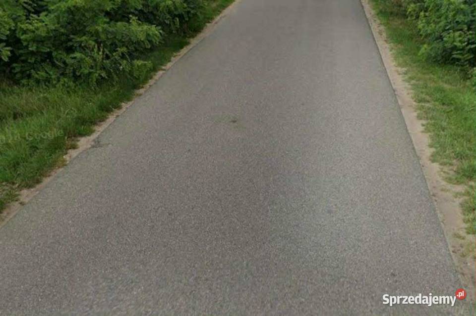 Działka rekreacyjna Kosewo 23 ary gmina wielkopolskie sprzedam