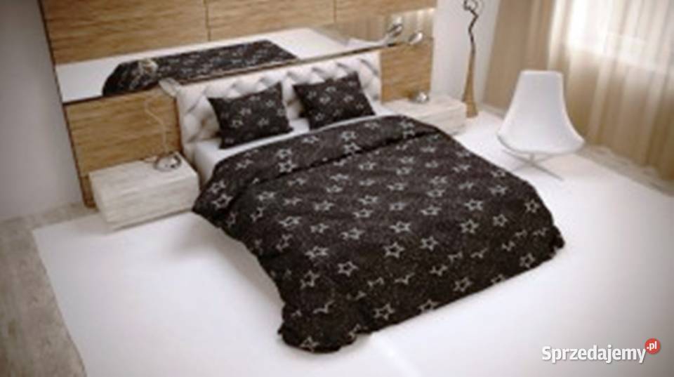 Pościel 160200 bawełna 100 Warszawa