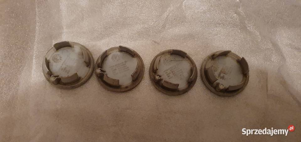 Dekielki Rover 54mm Łódź sprzedam