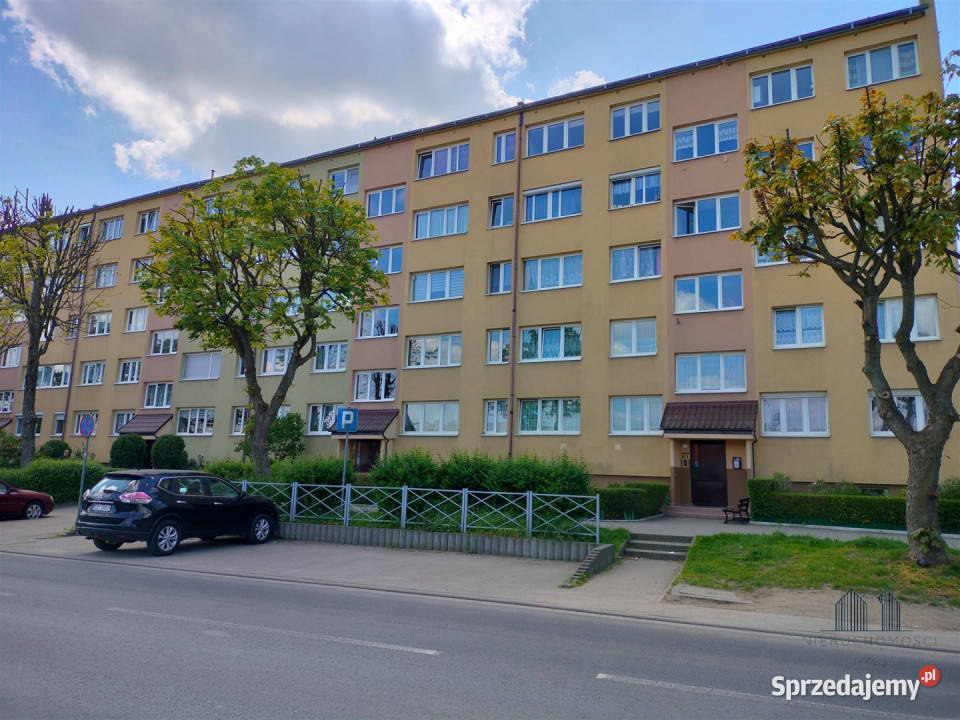 Mieszkanie Zgorzelec 468m2 2pokojowe dolnośląskie