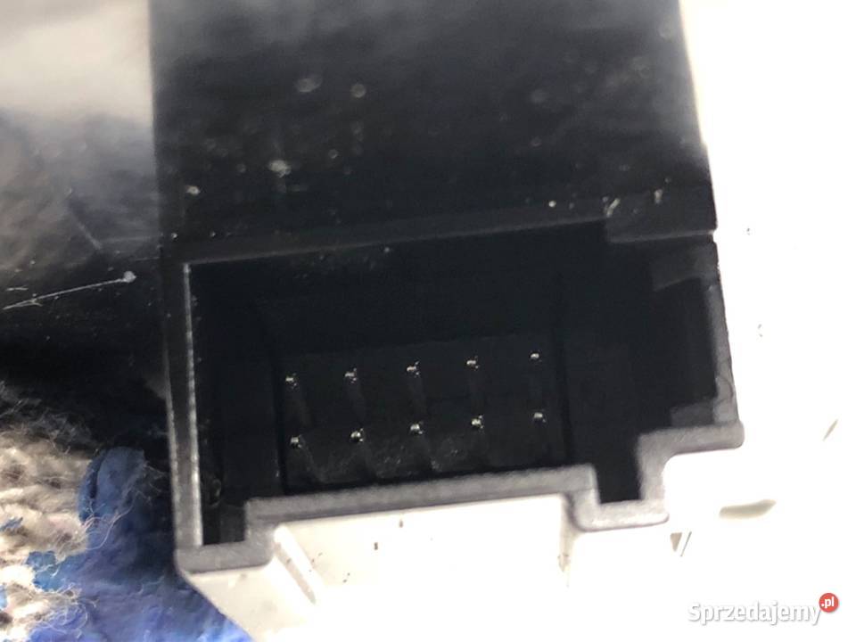 PRZEŁĄCZNIK SZYB AUDI Q3 II 83A959851B SUV osobowe podkarpackie