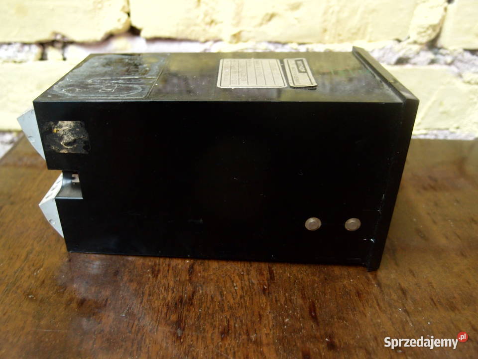 regulator temperatury 50250C Witronic II WITHOF Łódź sprzedam