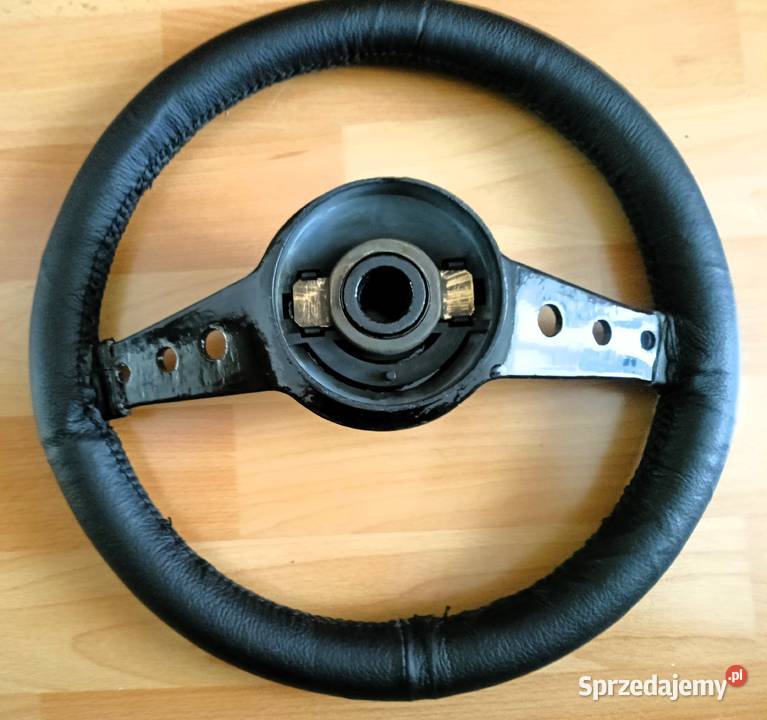 Kierownica ODNOWIONA Monte Carlo 30 osobowe Tarnobrzeg