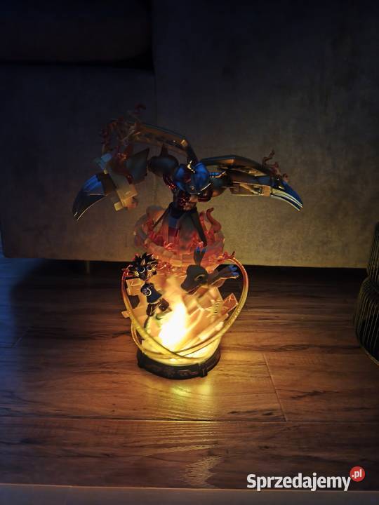 nowa kolekcjonerska figurka anime z Zabawki Sandomierz