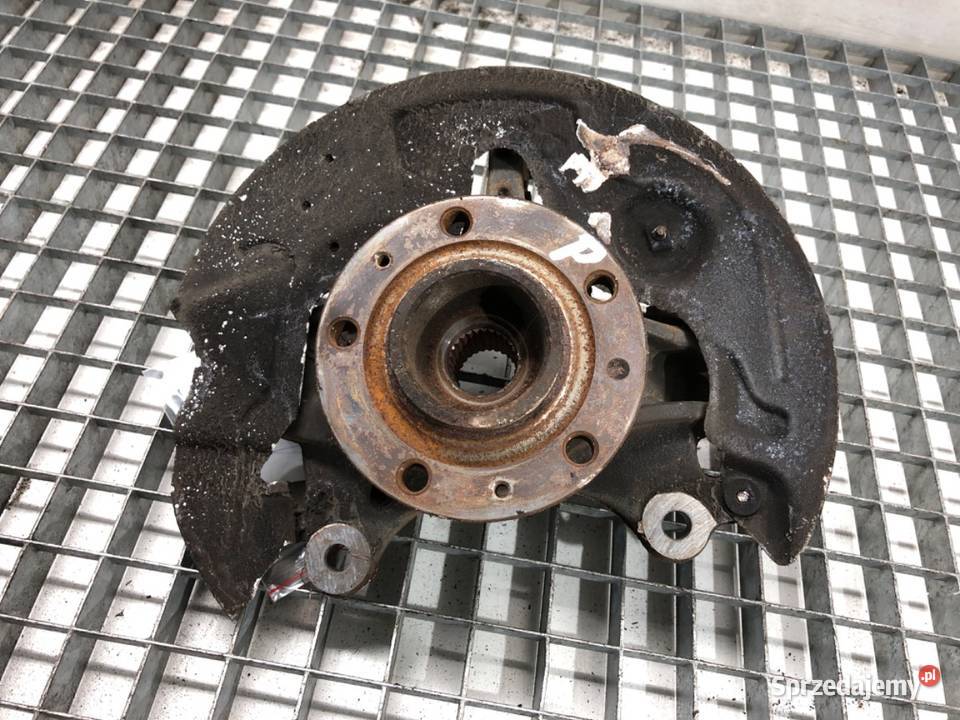 ZWROTNICA PRAWY PRZÓD TOYOTA PROACE 15 131 podkarpackie