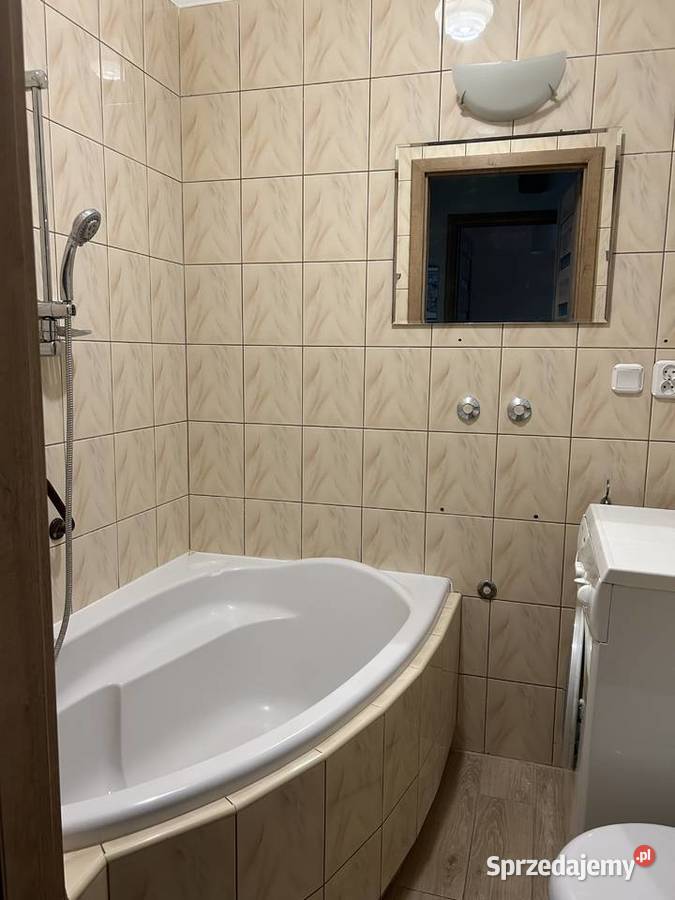 Mieszkanie 1pokojowe na wynajem oddzielna kuchnia Kraków sprzedam
