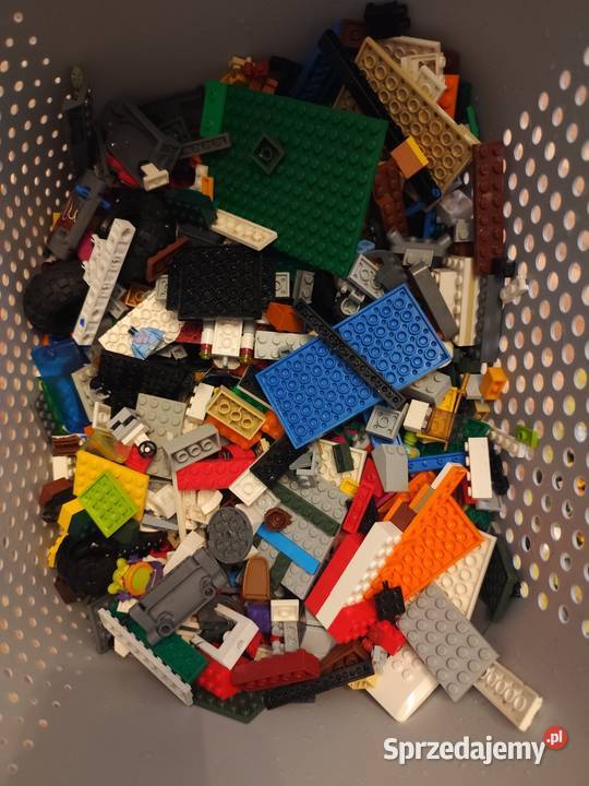 LEGO 11 dolnośląskie Wrocław