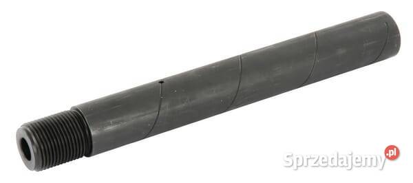 Sworzeń 45x320 mm gwint M42x40 mm Kramp sprzedam