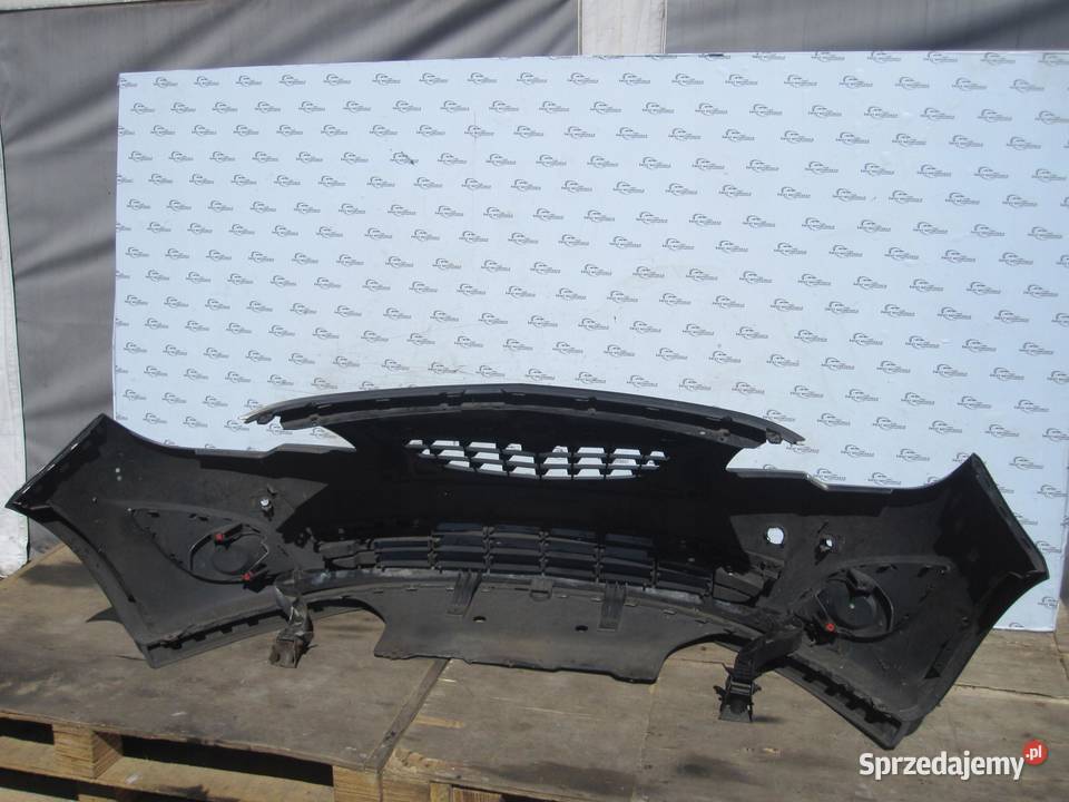 OPEL MERIVA B 10r zderzak przód osobowe świętokrzyskie