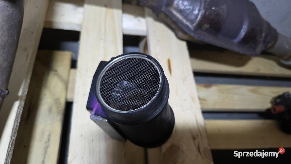 Przepływomierz 0 280 212 015 Mot 25 c20xe Opel