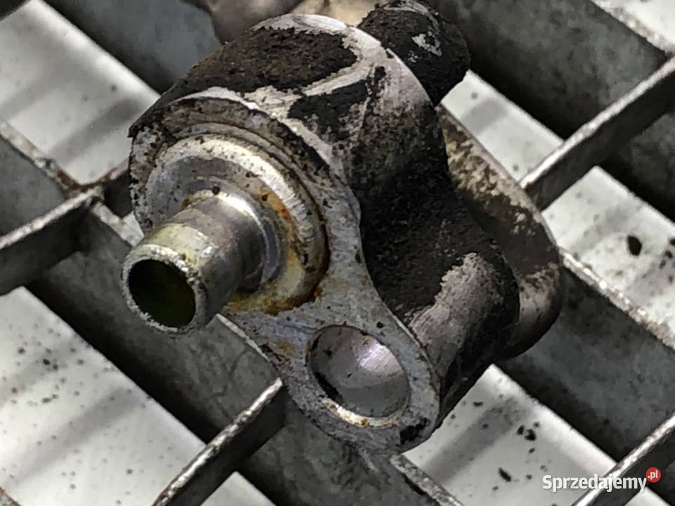 RURKA KLIMATYZACJI FORD FIESTA MK7 12 82 osobowe