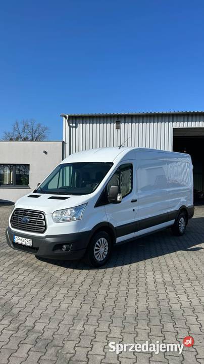 Ford transit sprzedam
